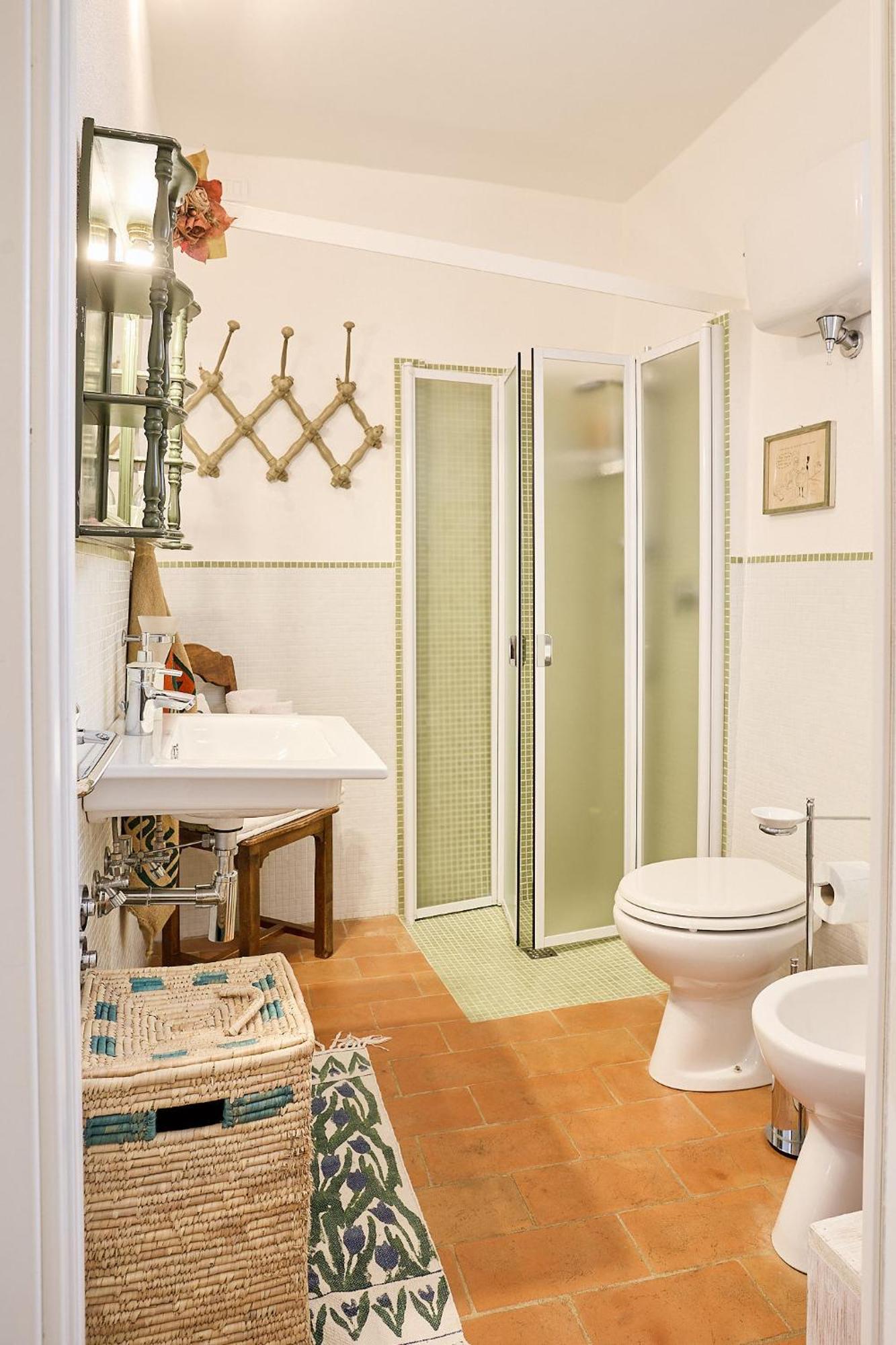 Casa Torta Otel Monticchiello Dış mekan fotoğraf